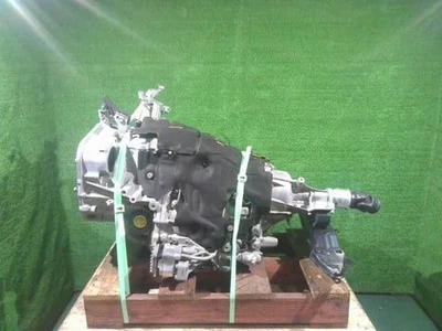 SUBARU Forester 2015 DBA-SJ5 Automatic Transmission [Used] [PA112122604] - Image 1 of 4