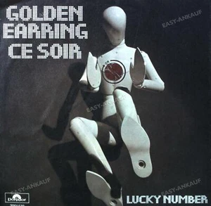 Golden Earring - Ce Soir 7in 1975 (VG+/VG+) ' - Picture 1 of 1
