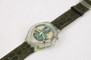 ⌚ Swatch Chrono 1994 MIMETICA SCG401 - Nuovo / Brand New - Vintage 102 - Imagen 1 de 5