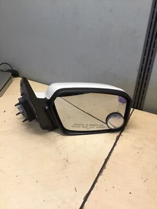 2011 Ford Fusion Passenger Side Mirror - Picture 1 of 3