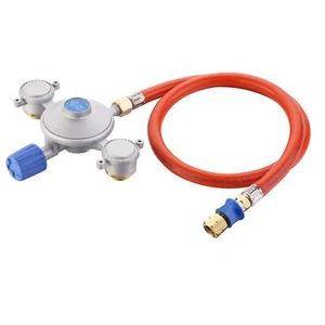 Cadac Dual Power Pak QR - Anschluss für EN417 Gaspatronen - Bild 1 von 3
