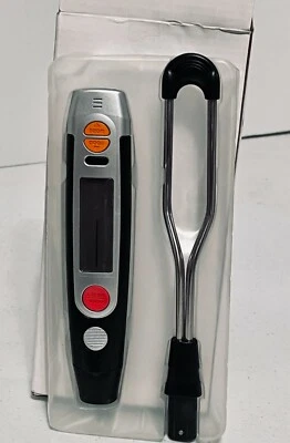 Smart BBQ Digital BBQ Temperature Fork with LED light NEW!!! - Image 1 of 3