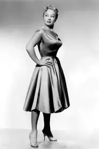Female Big Band Leader Ina Ray Hutton 4x6 photo - Picture 1 of 1