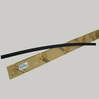 Genuine Toyota 93-98 Supra JZA80 Lower Center Front Bumper Retainer 52527-14050 - Image 1 of 2