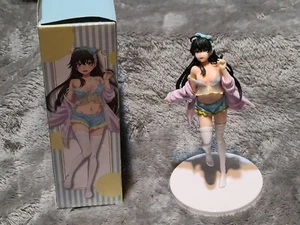 My Teen Romantic Comedy Snafu Too Yukino Yukinoshita Lingerie Anime Figure - Picture 1 of 6