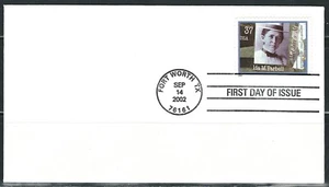 Mint US Year of 2002 First Day Cover Scott#3666. - Picture 1 of 1