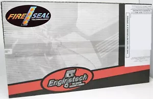 Fits 1996 1997 1998 1999 Mitsubishi Eclipse 2.4L SOHC L4 16V - FULL GASKET SET - Bild 1 von 3