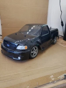 Tamiya Ford Lightning SVT TL-01 ARTR - Picture 1 of 10