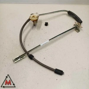 Elevalunas trasero izquierdo para LANCIA DELTA 1993-1999 usado (93778) - Imagen 1 de 3