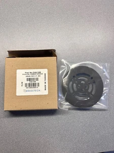 Brasstech Bronzeablass mit Ölschliff 246/10B - Bild 1 von 1