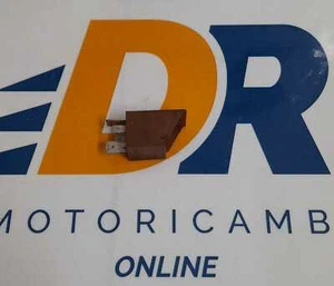 TELERUTTORE AVVIAMENTO ORIGINALE PIAGGIO LIBERTY 50 4T 2002 2003 2004 2005 - Picture 1 of 1