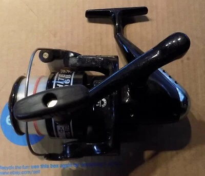 HT X7006B 15-250 18-200 20-160 Fishing Spinning Reel UNUSED - Image 1 of 3