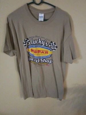 Camiseta Mopar a la venta Foto 1 de 3