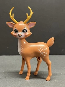 Mattel - ENCHANTIMALS - Reindeer Mop - Spirit Pets - 6" Figure - Picture 1 of 4