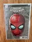 The Amazing Spider-Man 789 Incentive Mike Mckone Lgeacy Headshot Variant E16-7