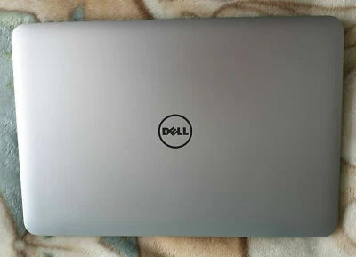 Dell XPS 15 9530 - i7-4720HQ, 16GB RAM, 500GB SSD, GT 750M, QHD+ Touchscreen - Image 1 of 4