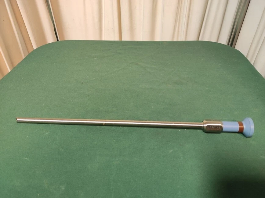 Mira telescópica Stryker 502-457-045 10 mm 45° Foto 1 de 1