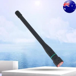 Telescopic Dual Band Antenna 144/430MHz Dual Band Walkie Talkie Radio Antenna - Zdjęcie 1 z 12