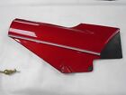 Kawasaki Concours Zg1000a 86-93 Right Side Cover Red 36002-5484-Cr Used