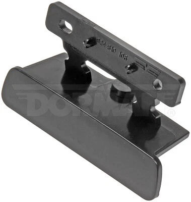 Cierre de consola central Dorman para Chevrolet Suburban 1500 2007-2013 2008 2009 2010 Foto 1 de 4