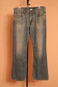Lucky Brand Jeans Mens size 32 x 31 - Picture 1 of 7
