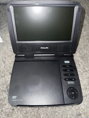 Philips PET702/37 белый внешний BB01 - Изображение 1 из 3