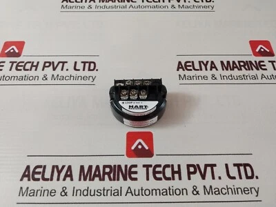 Honeywell 50086421-021 HART Temperature Transmitter Terminal Block - Image 1 of 4