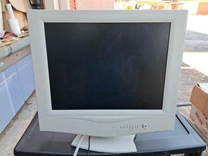 Phillips 150P1H/76 15" LCD Monitor - Picture 1 of 5