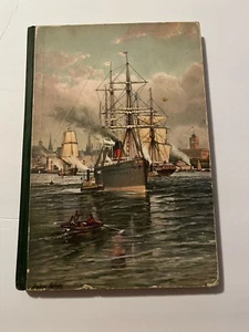 If There Were No Losses: The Story Of Chubb And Son 1957 1st Edition Hardcover - Picture 1 of 9
