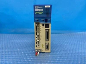 OMRON R7D-AP01L DRIVE Servo Driver - Picture 1 of 6