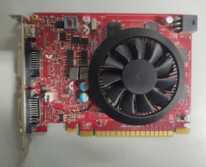 Lenovo GeForce GTX 650 MS-V280 1 GB 2x DVI, Mini-HDMI PCI-E Graphics Card - Picture 1 of 1