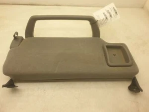 05 06 07 08 09 Tacoma Xtra Cab Passenger Right Rear Seat Cushion Gray FM13 - Picture 1 of 12