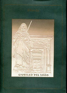 Giubileo Il (Anno Santo del 2000) Edizione Cordoncino - Imagen 1 de 1