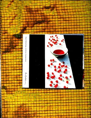 Mccartney Special Edition Digipak] Paul McCartney CD (2) Beatles First Solo FL - Image 1 of 2