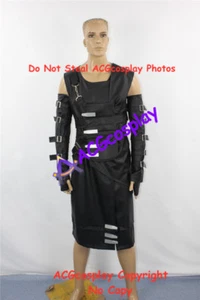 Resident Evil Nemesis Jacket Cosplay Costume and sleeves include button props - Picture 1 of 4