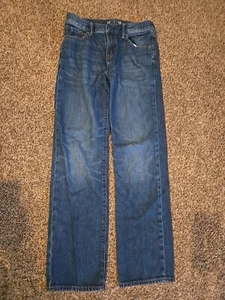 Gap Teen Original Jeans Boys Size 18 (Pair 8) - Picture 1 of 4