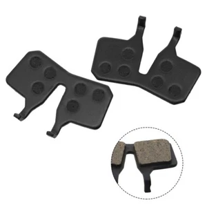 Scheibenbremsbeläge Fahrradteil Fahrradzubehör Für Magura MT5 MT7 Harz Material - Picture 1 of 21