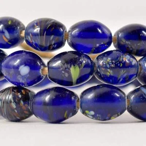 Blau Transluzent Neu Indien - Bild 1 von 8