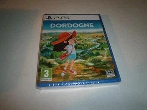 DORDOGNE PLAYSTATION 5 PS5 PAL NUEVO NEW PRECINTADO - Imagen 1 de 2