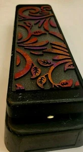 GAGAN Thomas Shell Brocade Vinetop Custom *Woodstock PLUS* - Picture 1 of 9