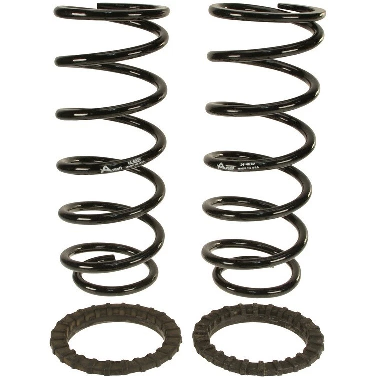 Rear Air Spring to Coil Spring Conversion Kit Arnott For Lexus GX470 03-09 - Image 1 of 1