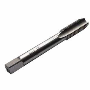 Metrico Sinistro Mano Coperchio Maschi Filettatura Lavorazione M10X1.0mm - Foto 1 di 12