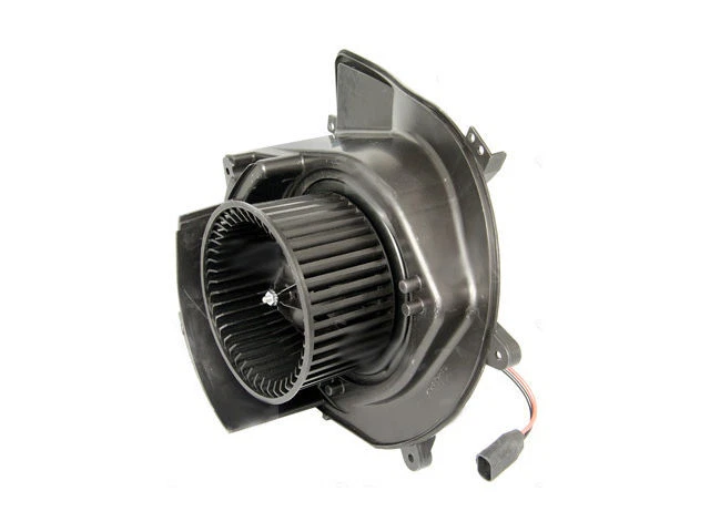 Motor soplador Four Seasons 85MV35F compatible con Oldsmobile Aurora 2001-2003 Foto 1 de 1