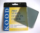 KOOD P SERIES ND-2 NEUTRAL DENSITY FILTER FITS COKIN P SYSTEM ND2