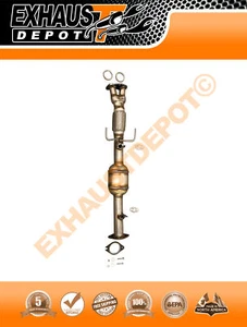 Catalytic Converter for Toyota Previa 2.4L 1991-1995 NON-SUPERCHARGE - Picture 1 of 4