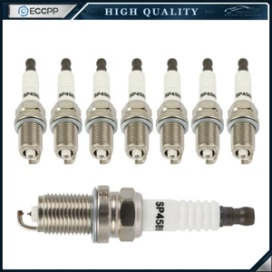 8 Iridium Spark Plugs For 2005-2009 Toyota Sequoia Tundra 2003-2009 4Runner 4.7L - Picture 1 of 6