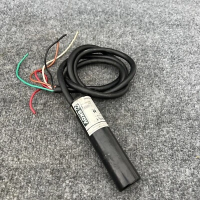Skov Dol 21R Capacitive Proximity Sensor 110/127V 1VA Used - Image 1 of 4