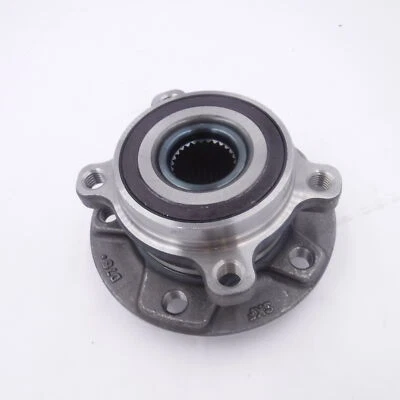 Buje de cojinete de rueda delantera/trasera SKF genuino BR931003 para Jeep Renegade 2017-2023 Foto 1 de 2