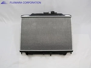 ISUZU Como 2003 LC-JVPE25 Radiator 586129658 [New] [PA114518033] - Picture 1 of 2
