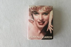 Bicycle Marilyn Spielkarten - Bild 1 von 7